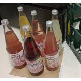 Bio Zisch Mixkasten (6 x 0,7 l)