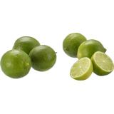 Limetten