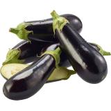 Auberginen