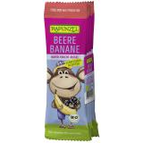 Hafer-Frucht-Riegel Beere, Rapunzel MHD 11.06.2026