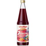 7 Zwerge Saft, Voelkel , (6x0,7l)