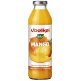 Mango Nektar, 0,5 L MW-Flasche, MHD 02.09.2026