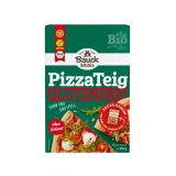 Pizzateig, glutenfrei