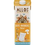 Reis Mandel Drink