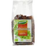 Sultaninen, geölt, 250 g, MHD 24.08.2026