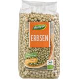 Erbsen ganz, 500 g  MHD 05.04.2026