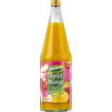 Apfel Mango-Saft dennree, (6 x 1 l)