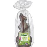 Osterhase Zartbitter, vegan, 75 g