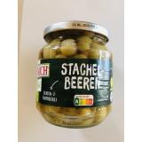 Stachelbeeren leicht gezuckert, HAINICH, 560 g, 22.06.2025
