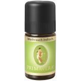 Weihrauch indisch, Duftöl, 5 ml