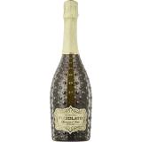 Spumante Bianco Extra Dry Pizzolato, 0,75 ltr Flas