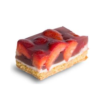 Erdbeerkuchen, Köhler