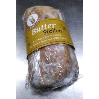 Butterstollen 200g