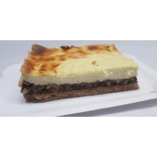 Mohn Käse Kuchen, Köhler