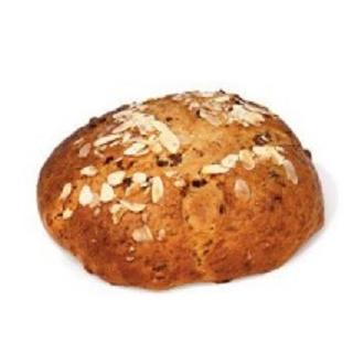 Dinkel Osterbrot, 400 g, Köhler