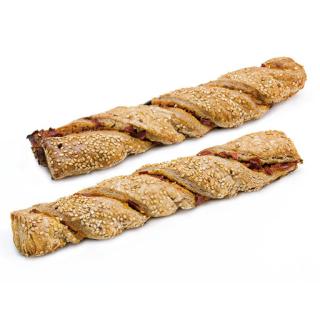 Paprikastange (vegan), Köhler