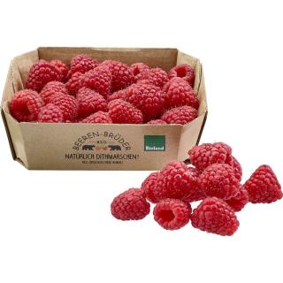 Himbeeren 125 g