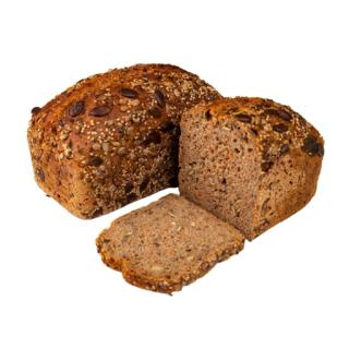 Fitness Brot, 750 g, Köhler