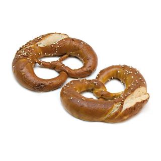 Laugenbrezel -vegan -WEIZENmehl, Köhler