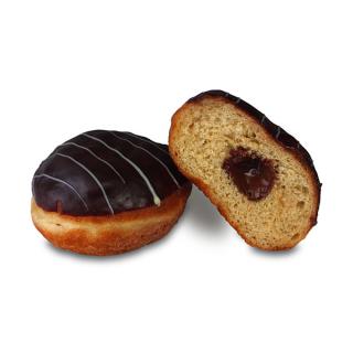 Schoko Krapfen, Köhler