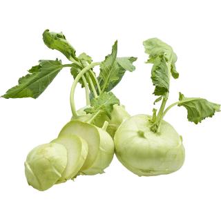 Kohlrabi