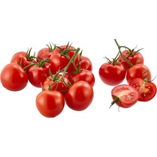 Tomaten, Regional