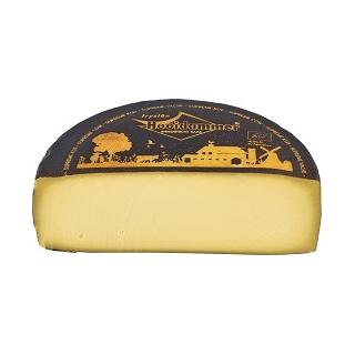 Hooidammer Supreme, 50 % Fett