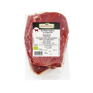 Rinder-Bugfilet-Braten, ca 600 g