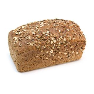 Emmerbrot, 750 g, Köhler