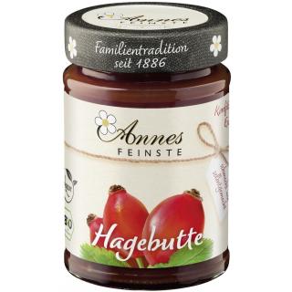 Hagebutten Konfitüre, Annes Beste extra
