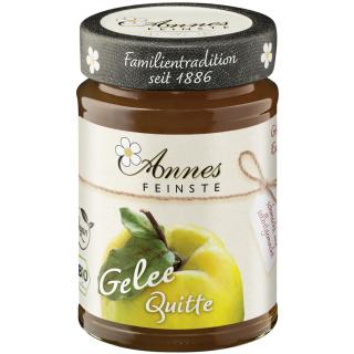 Quitten Gelee extra