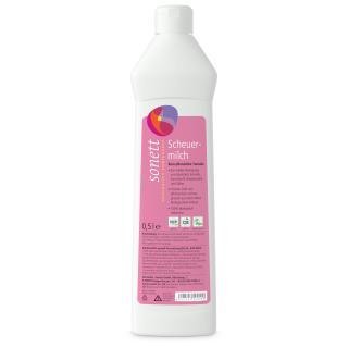 Scheuermilch von Sonett, 0,5l