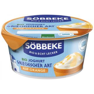 Joghurt griechischer Art, 150 g Becher