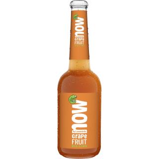 NOW Grape Fruit, (10x0,33l)