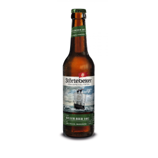 Störtebeker Keller-Bier (Sixpack 6x0,5l)