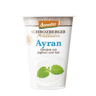 Ayran, 230 ml Schrozberger