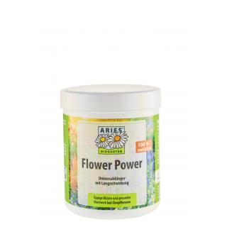 Flower Power Streudünger,  400 gr Dose