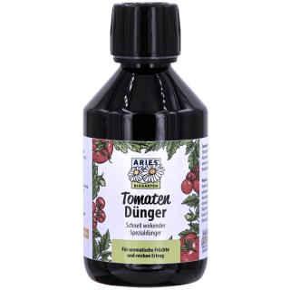 Tomatendünger, 250 ml Flasche