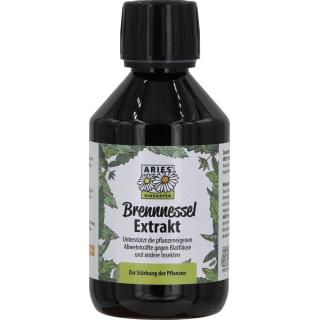 Brennessel Extrakt, 250 ml Flasche