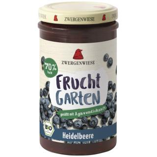 Heidelbeere FruchtGarten
