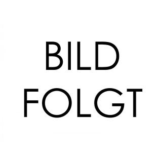 Bergkäse in Scheiben, dennree 125 g Packung