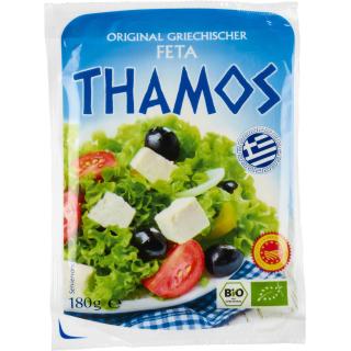 Schaf Feta 50 % Fett von Thamos