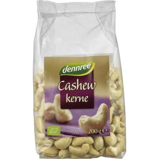 Cashewkerne