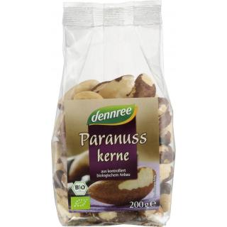 Paranusskerne