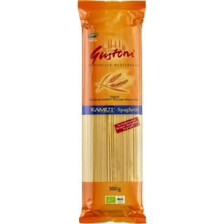 Kamut Spaghetti