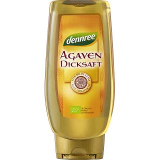 Agavendicksaft (500ml)