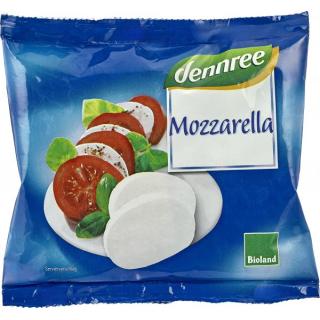 Mozzarella, mind. 45%