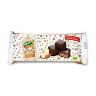 Dominosteine, dennree, 125g