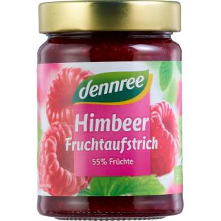 Himbeer Fruchtaufstrich, dennree
