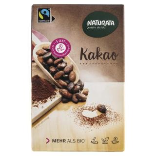 Kakaopulver von Naturata